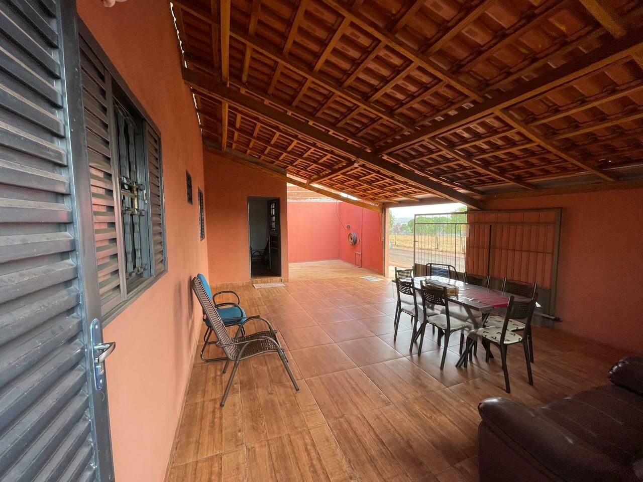 Imagem do VENDA - CASA NO SETOR BOA VISTA